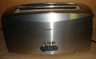 Breville Ikon Toaster CT7  