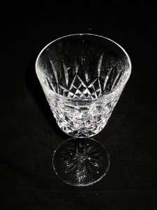 Waterford Crystal BUNCLODY Claret Wine Goblet, 5 3/4, Cut Base  