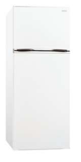 NEW Frigidaire White 12 Cu. Ft. Apartment Size Refrigerator FFPT12F3MW 