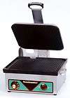 Toastmaster A710PA 120V Commercial Panini Grill