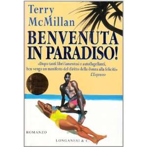    Benvenuta in paradiso (9788830414181) Terry McMillan Books