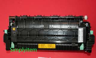 Samsung CLP 610ND CLP 660ND CLP660ND CLP610ND FUSER  