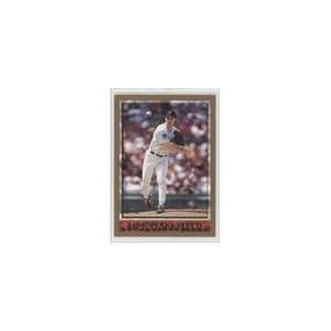  1998 Topps #242   Tim Wakefield Sports Collectibles