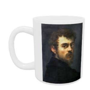   by Jacopo Robusti Tintoretto   Mug   Standard Size