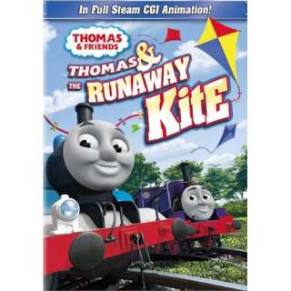    Thomas & Friends Thomas & the Runaway Kite Thomas & Friends