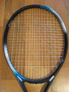 Gamma Tradition 18 Midsize Tennis Racquet Racket 4 6/8 Excellent 
