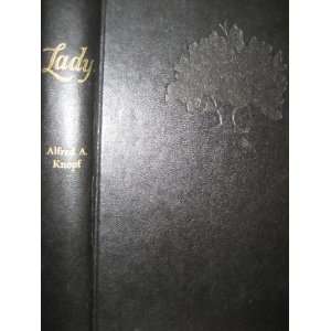  Lady (9780394490939) Thomas Tryon Books