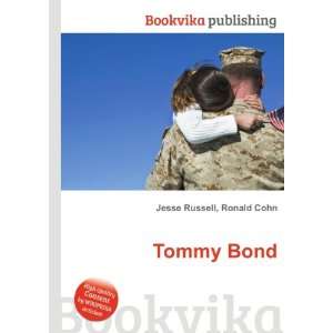  Tommy Bond Ronald Cohn Jesse Russell Books