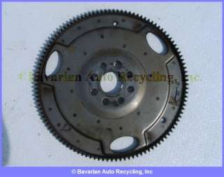 BMW Automatic Flywheel E34 525 525i 525it M50 parts  