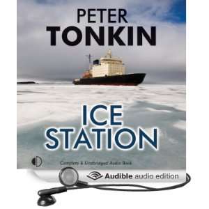   (Audible Audio Edition) Peter Tonkin, Michael Tudor Barnes Books