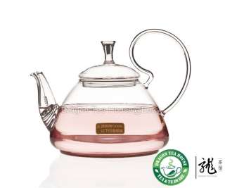Glass Water Kettle for Induction Cooker 1200ml CK 028AB  