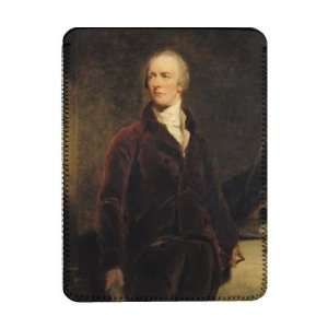  William Pitt the Younger (1759 1806) (oil on   iPad 