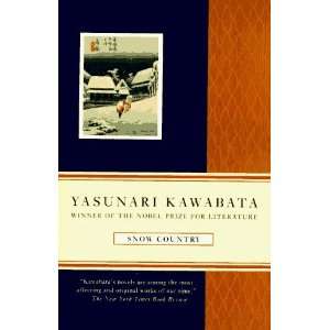  Snow Country [Paperback] Yasunari Kawabata Books