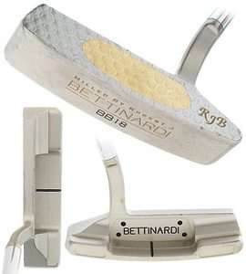 Bettinardi BB18 Putter Golf Club  
