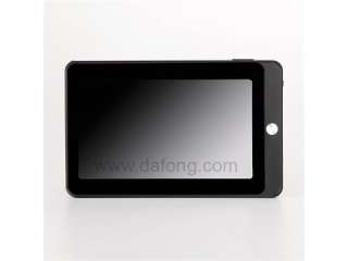 NEW 7 Epad Google Android 2.3 WiFi Tablet PC Touch 4G  