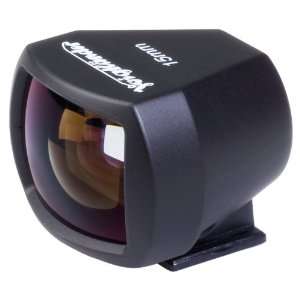  Voigtlander Viewfinder f/ 15mm Black