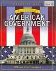 Magruders American Government 2003 by William A. McClenaghan (2002 