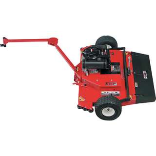 swisher trailmower 44in cutting width 11 5 hp t11544 northern tool 