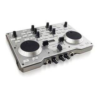  Hercules DJ Console MK4 Musical Instruments