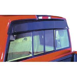    Wade CabGuard   Clear, for the 2002 Dodge Ram 1500 Automotive