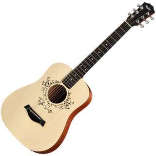 Taylor Taylor Swift Baby Taylor Acoustic Guitar  