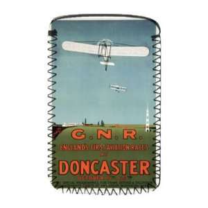  Englands First Aviation Races at Doncaster 