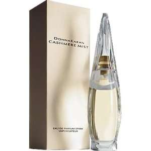 Donna Karan .1 oz / 3 ml Cashmere Mist Mini Perfume / Parfum MINIATURE