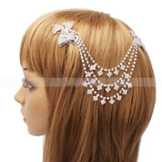   Tip side Hair Combs Windmill style hair accessories comb Pin  