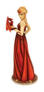 Dragon Witch Jessica Galbreth Goddess Figurine  