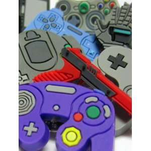   PVC Pins   Dreamcast, Nintendo 64, Game Boy, Super Nintendo, and more