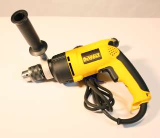   13 mm 7.8 Amp VSR Hammerdrill  AUCTION Hammer Drill  