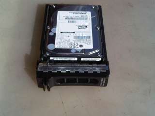 DELL 36GB SCSI HARD DRIVE Poweredge 1600SC 2600 2650  