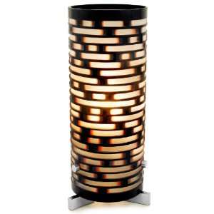  Oggetti Luce Pave Due Table Lamp 