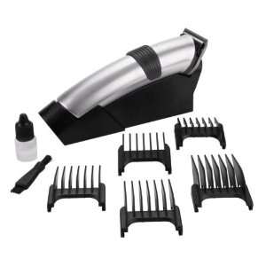  Master Grooming Tools SilverClip Clipper