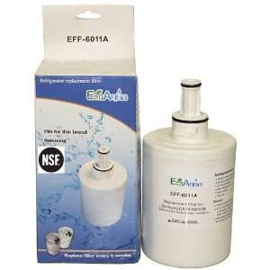   DA2900003B Replacement Refrigerator Water Filter by Eco Aqua Filters