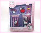Hello Kitty gift pack for nintendo DSi DS lite DSL 2 x