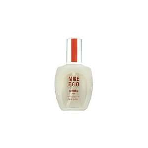  MIKE EGO Perfume. EAU DE TOILETTE SPRAY 3.4 oz / 100 ml By 