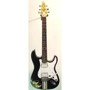    Lace Mooneyes Huntington Electric Guitar Musical Instruments