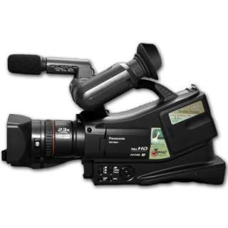 Panasonic HDC MDH1 16.8x Zoom AVCHD Camcorder (PAL) 8887549389733 