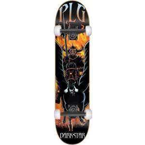  Darkstar Plg Charge Complete Skateboard   7.75 w/Essential 