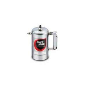  Milwaukee Sprayer MFG One Quart Capacity Brass Sprayer 