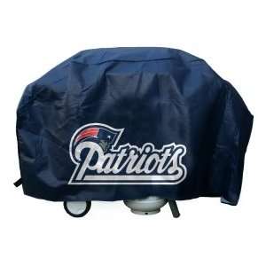   Sports New England Patriots Grill Cover Economy