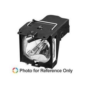    SONY VPL X1000 Projector Replacement Lamp with Housing Electronics