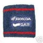 GAS Repsol Honda   Sweat Wristban​d   Official Gear