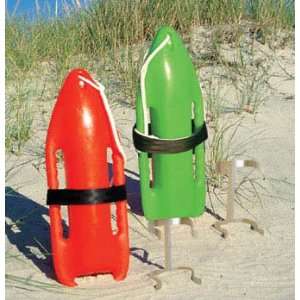   Lifeguard Rescue Can   Guard Equipment Torpedo Gear