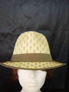 HOT AUGUST NIGHTS FEDORA HAT HOT ROD RENO SPARKS NV  