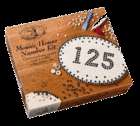 mosaic ceramic tile house number kit house of crafts location united 