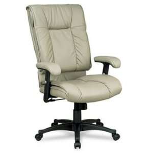  New   93 Series Executive Leather High Back Swivel/Tilt Chair 