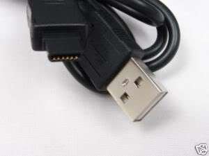 USB Cord Cable Charger 4 Hello Kitty E126 Mobile Phone  