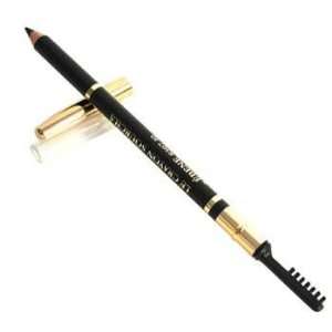  Eyebrow Pencil with Brush   No. 10 Noir   Lancome   Brow 
